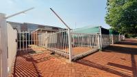 Front View of property in Bloemfontein