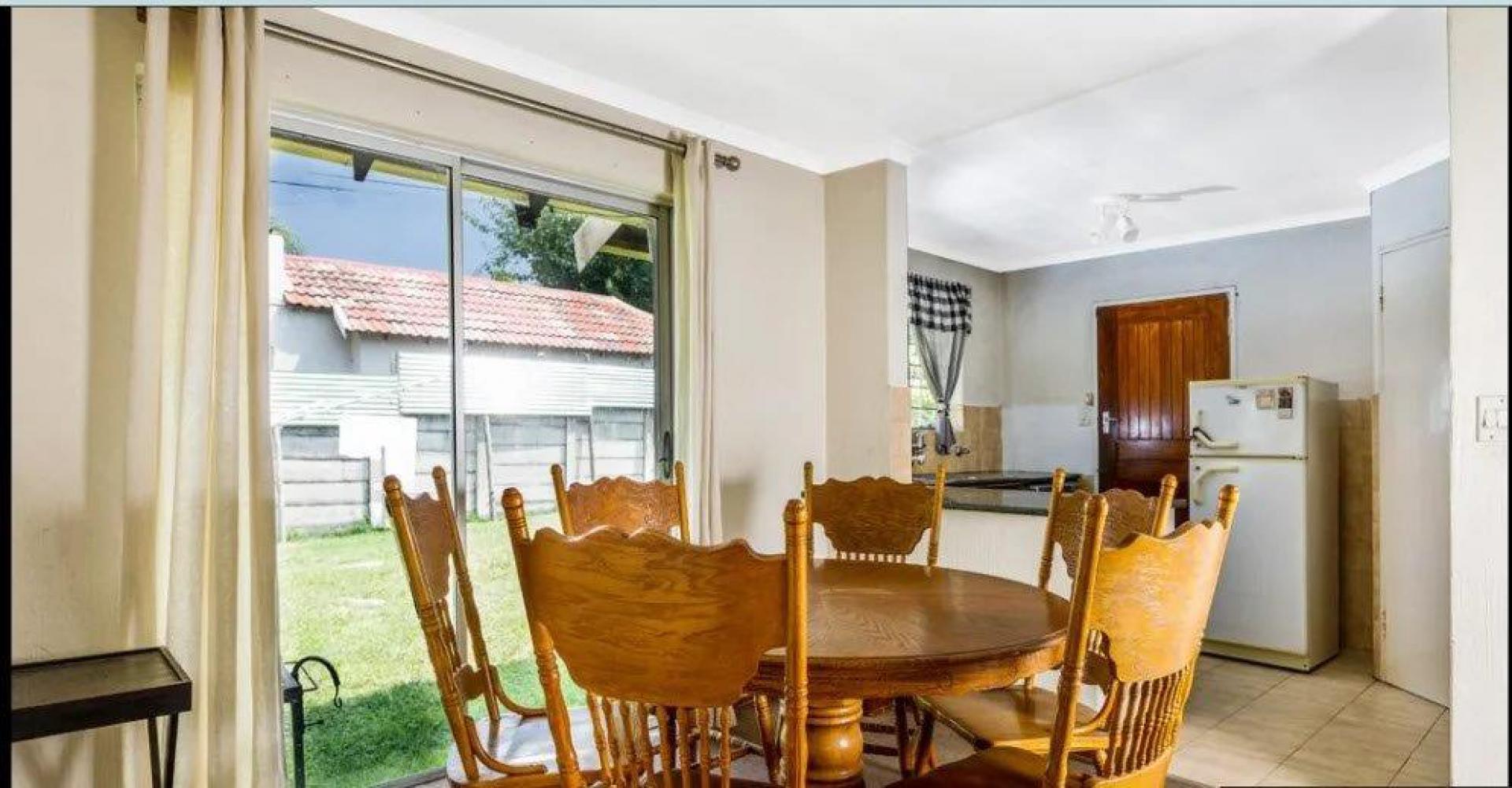  of property in Bloubosrand