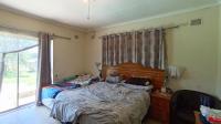 Bed Room 2 - 21 square meters of property in Sea View 
