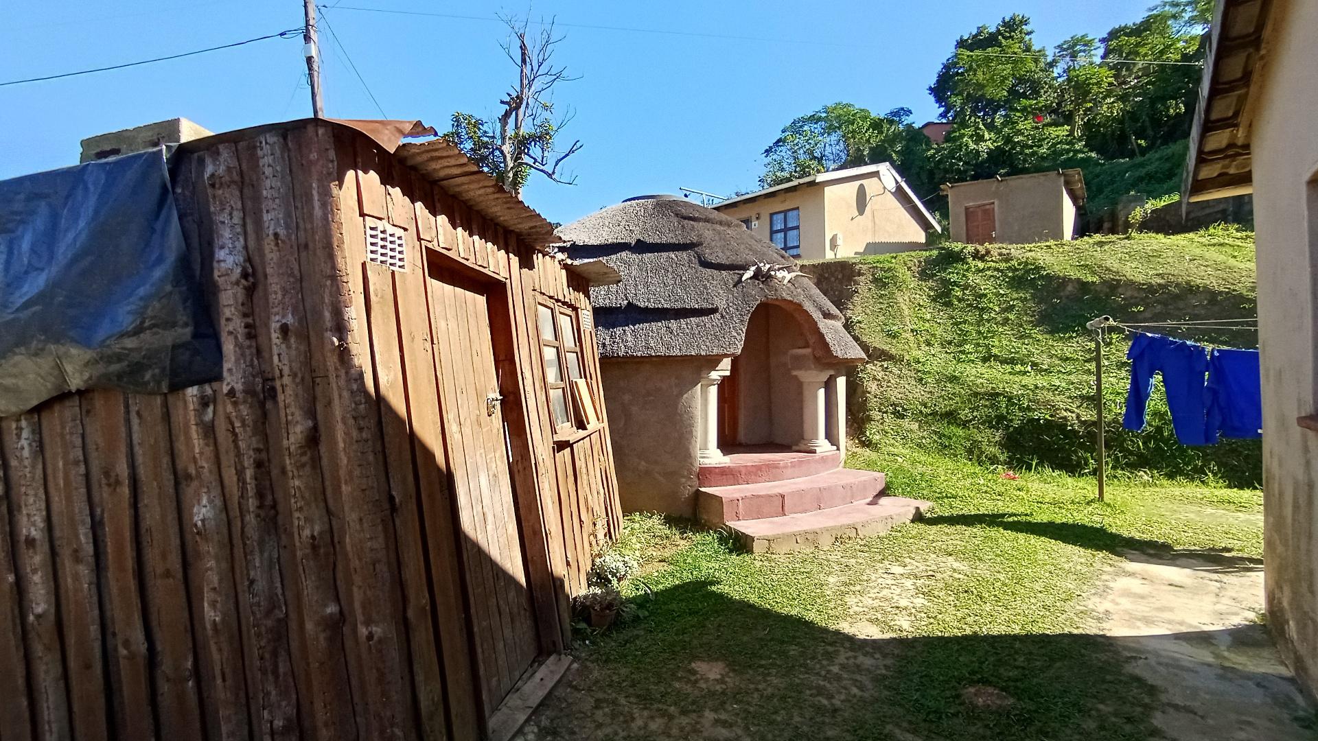 Front View of property in Umlazi