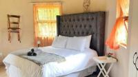 Bed Room 1 of property in Graskop