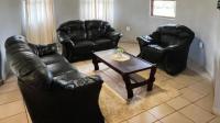 Lounges of property in Graskop