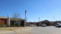 Front View of property in Bloubosrand