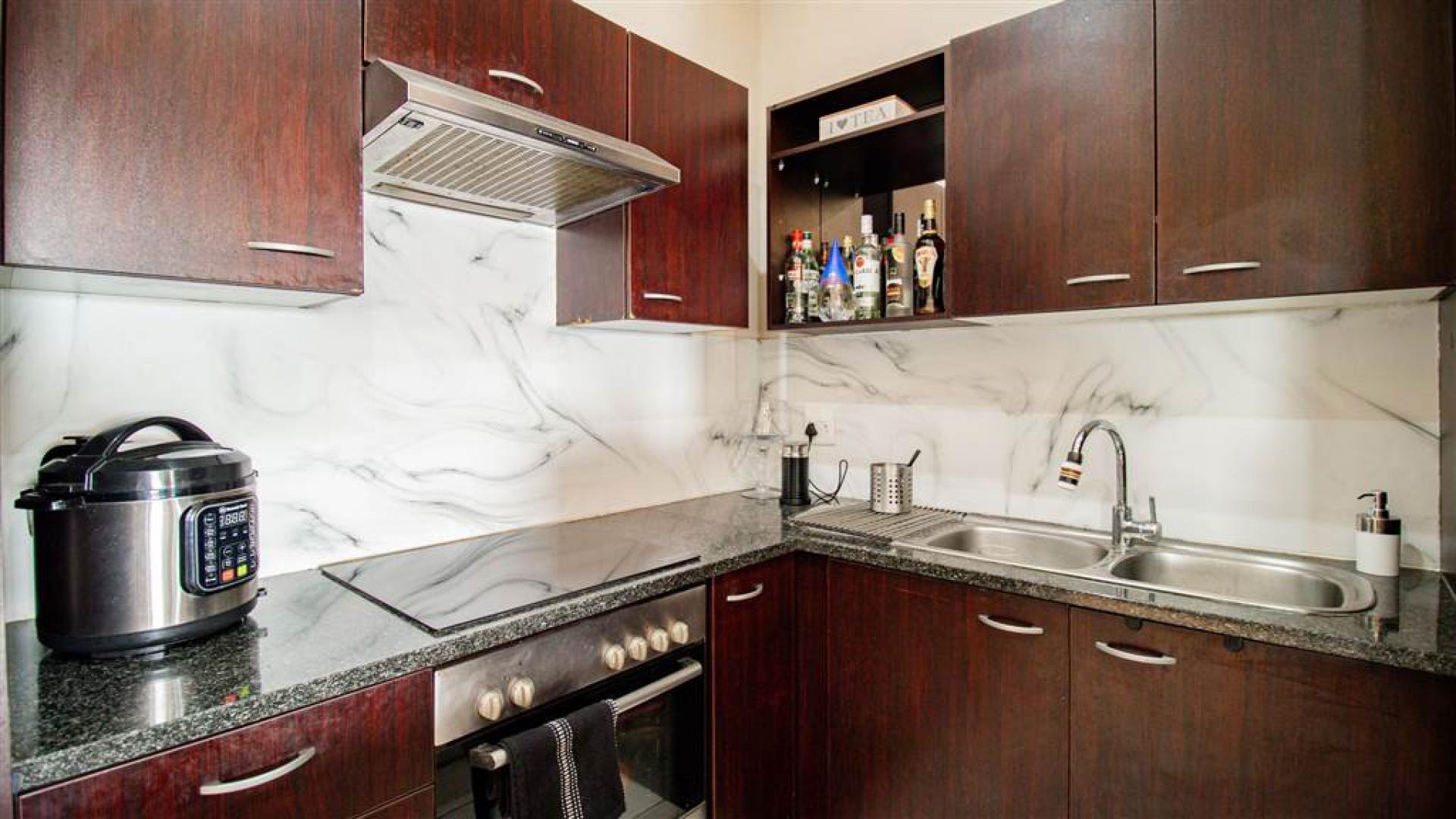  of property in Sandton
