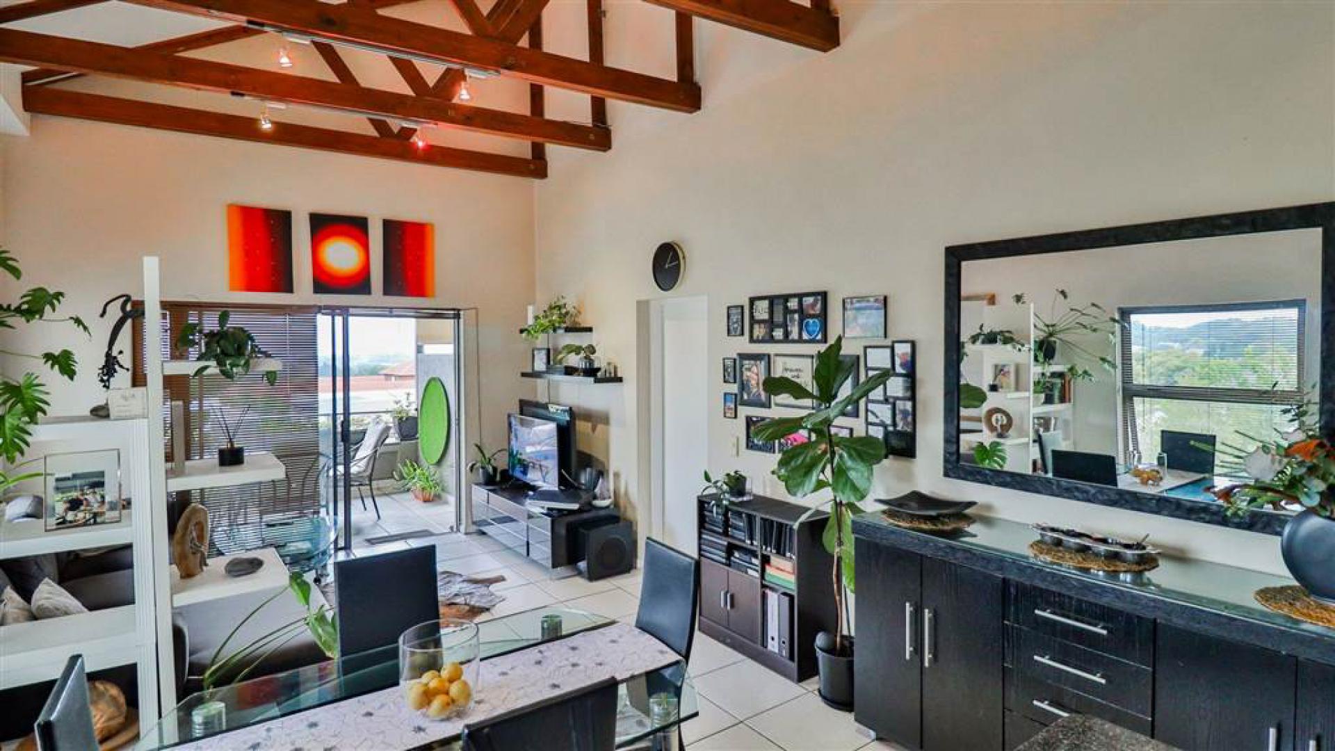  of property in Sandton