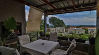  of property in Sandton