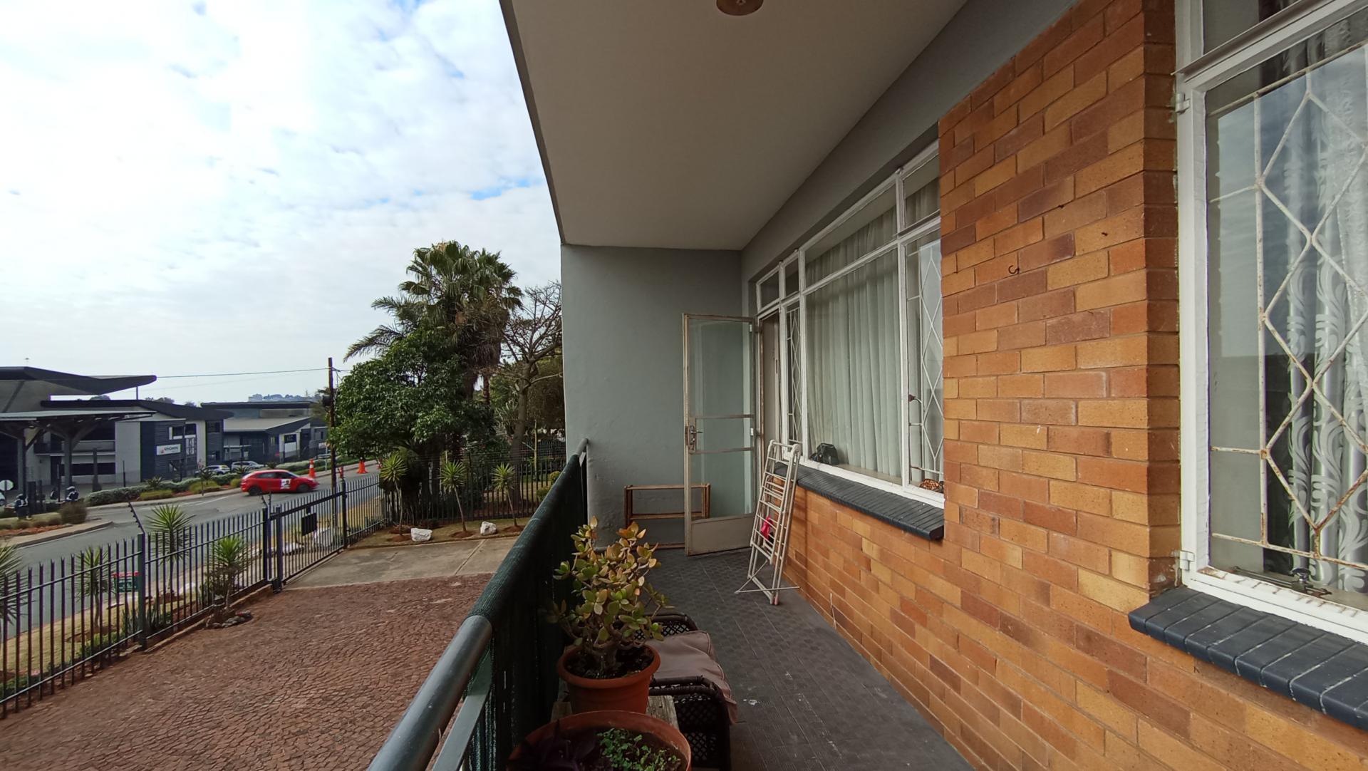 Balcony - 14 square meters of property in Florida North