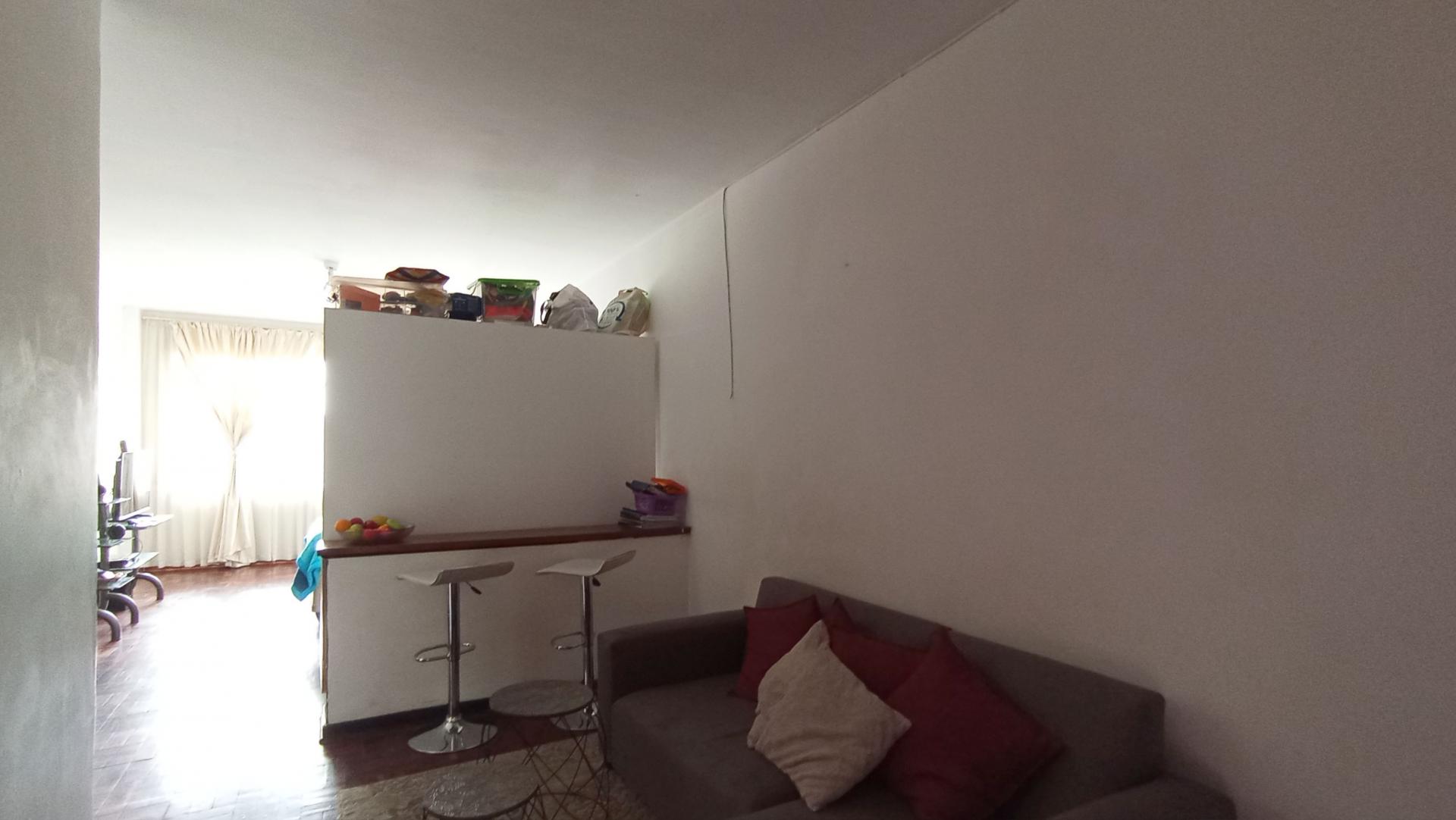 Dining Room - 9 square meters of property in Florida North