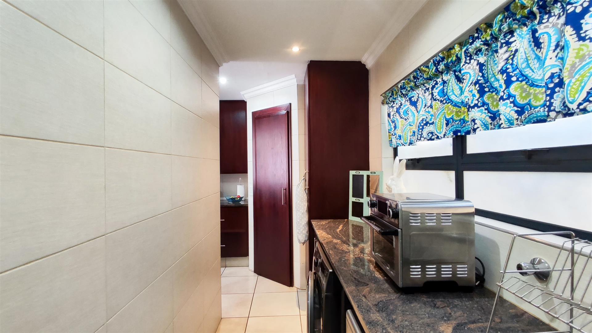 Scullery - 8 square meters of property in Ebotse Golf and Country Estate