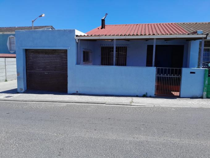 2 Bedroom House to Rent in New Eastridge - Property to rent - MR681541