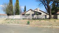 Front View of property in Heidelberg - GP
