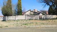 Front View of property in Heidelberg - GP