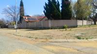 Front View of property in Heidelberg - GP