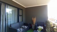 Balcony - 9 square meters of property in Longlake 