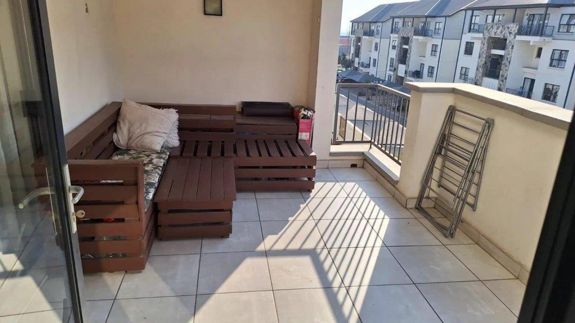  of property in Midrand