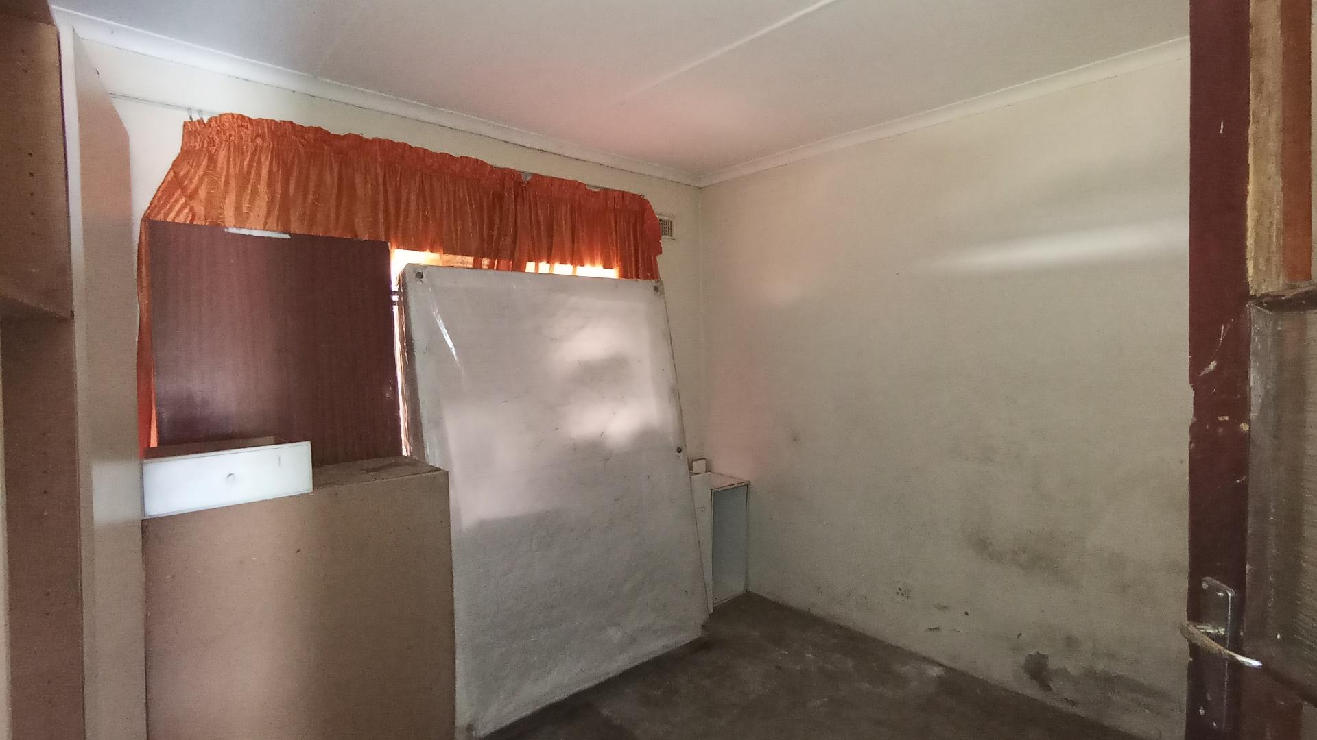 Bed Room 3 - 15 square meters of property in Woodlands - PMB