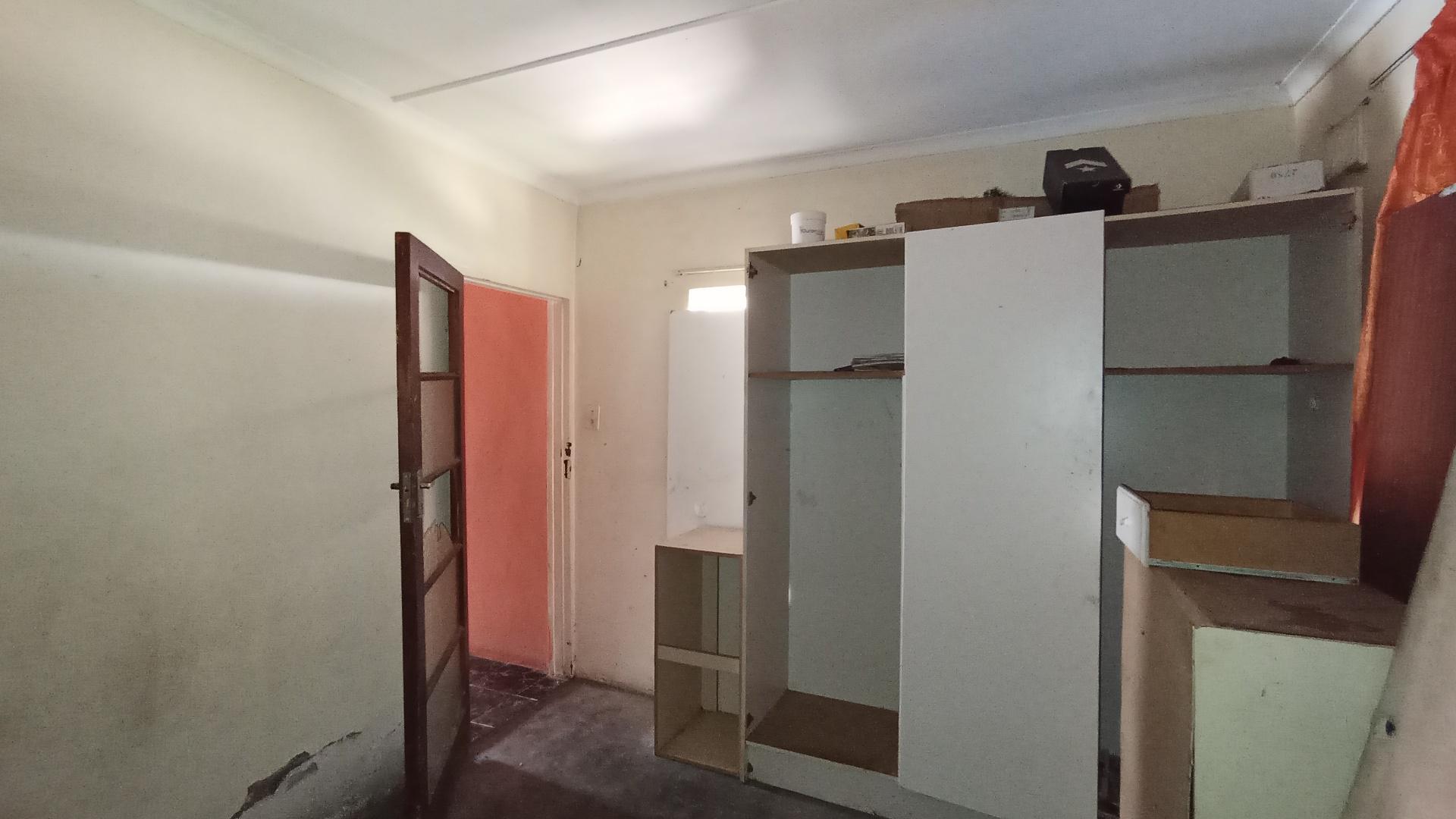 Bed Room 3 - 15 square meters of property in Woodlands - PMB