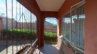 Patio - 10 square meters of property in Woodlands - PMB