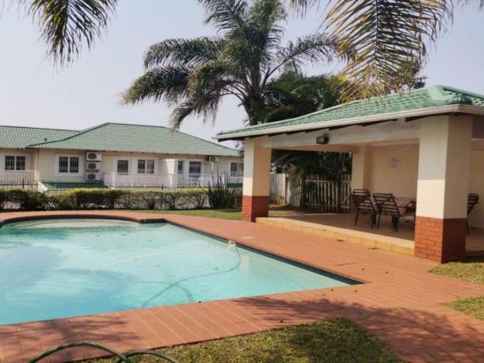 3 Bedroom Duplex for Sale For Sale in Mount Edgecombe  - MR681559