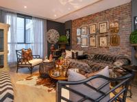  of property in Bedford Gardens
