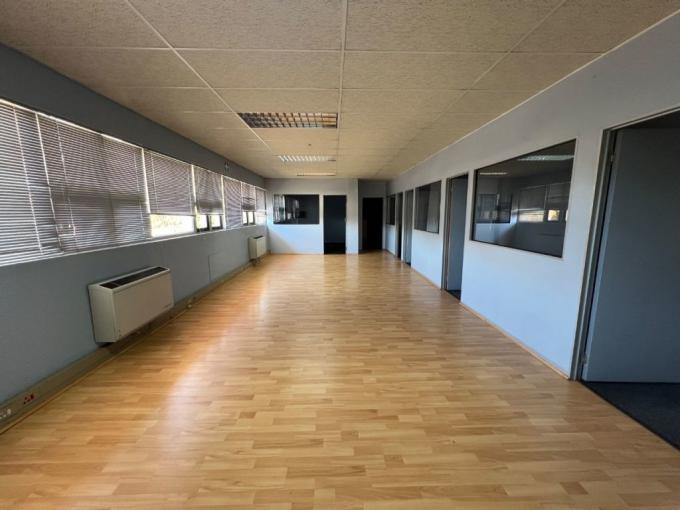 Commercial for Sale For Sale in Polokwane - MR681562