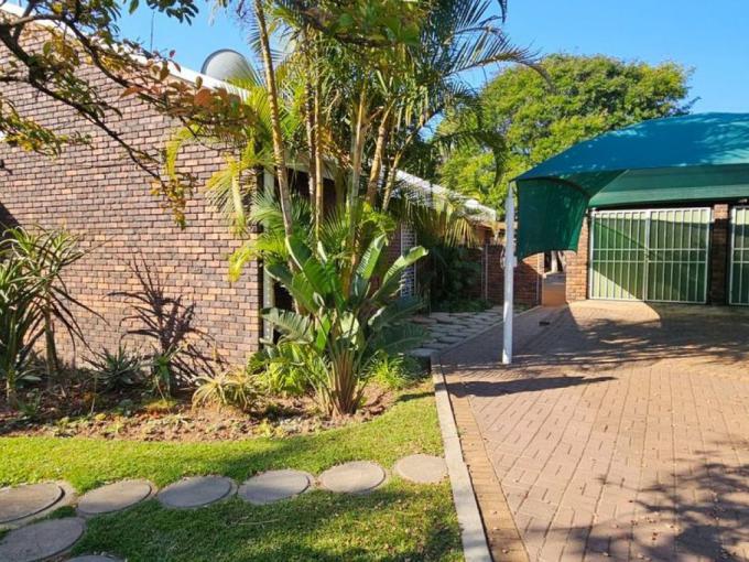 4 Bedroom House for Sale For Sale in Welgelegen (Polokwane) - MR681564