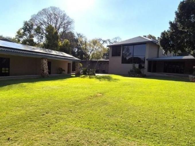 4 Bedroom House for Sale For Sale in Irene - MR681565