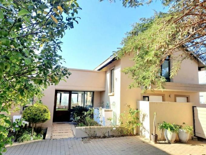 2 Bedroom House for Sale For Sale in Centurion Central - MR681568