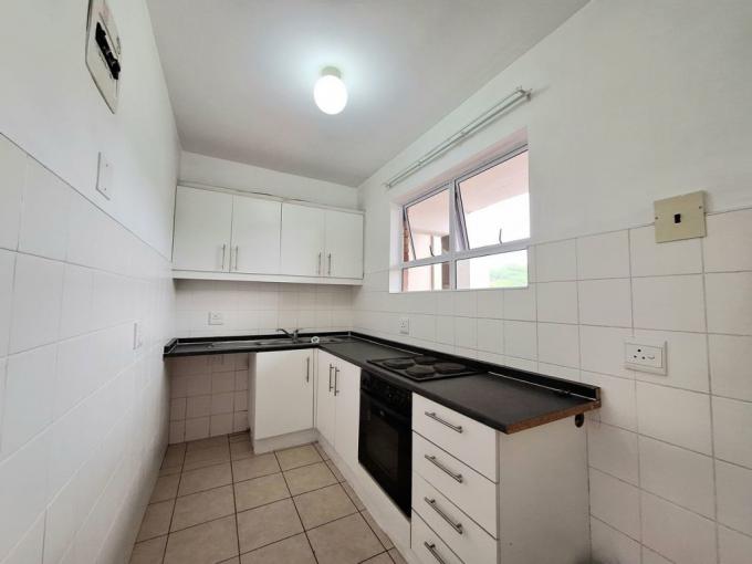 1 Bedroom Apartment for Sale For Sale in Essenwood - MR681572