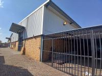  of property in Waterval East