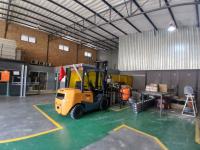  of property in Waterval East