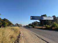  of property in Waterval East
