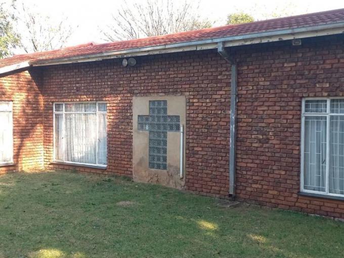 3 Bedroom House for Sale For Sale in Dennesig - MR681591