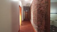 Spaces