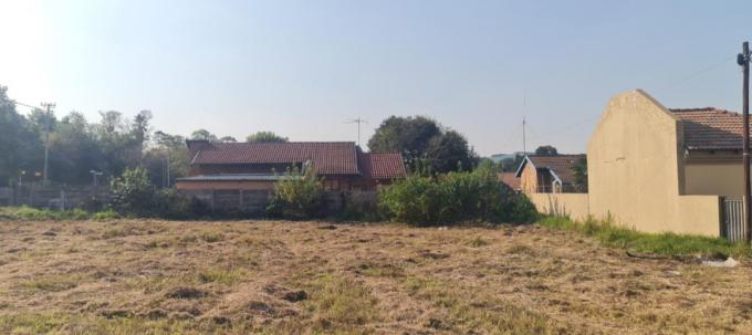 Land for Sale For Sale in Lyttelton Manor - MR681596