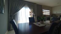 Dining Room - 17 square meters of property in Kosmosdal