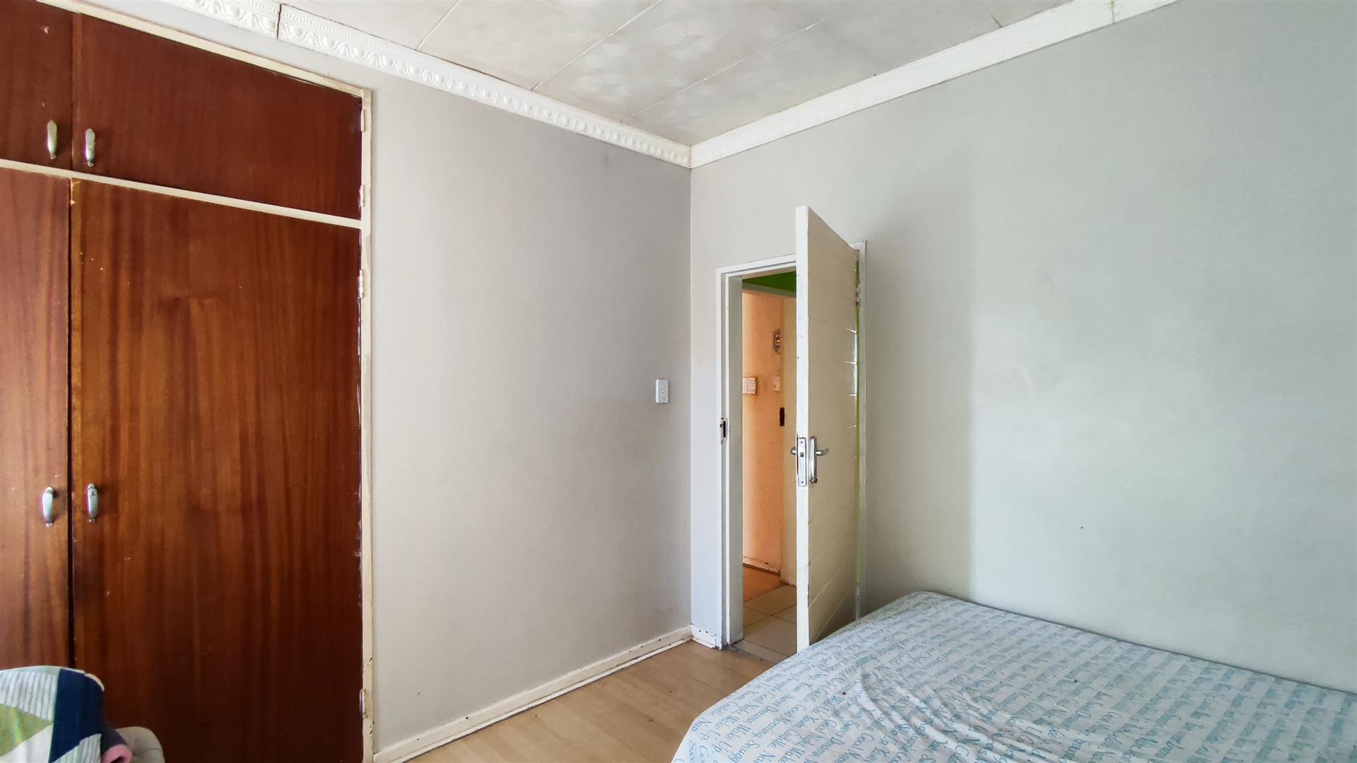 Bed Room 3 - 12 square meters of property in Birch Acres