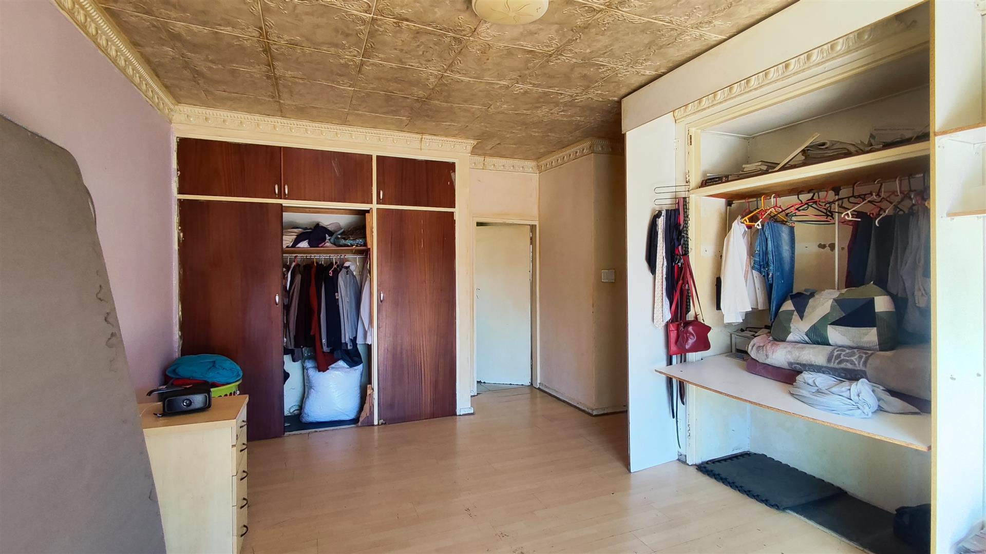 Main Bedroom - 24 square meters of property in Birch Acres