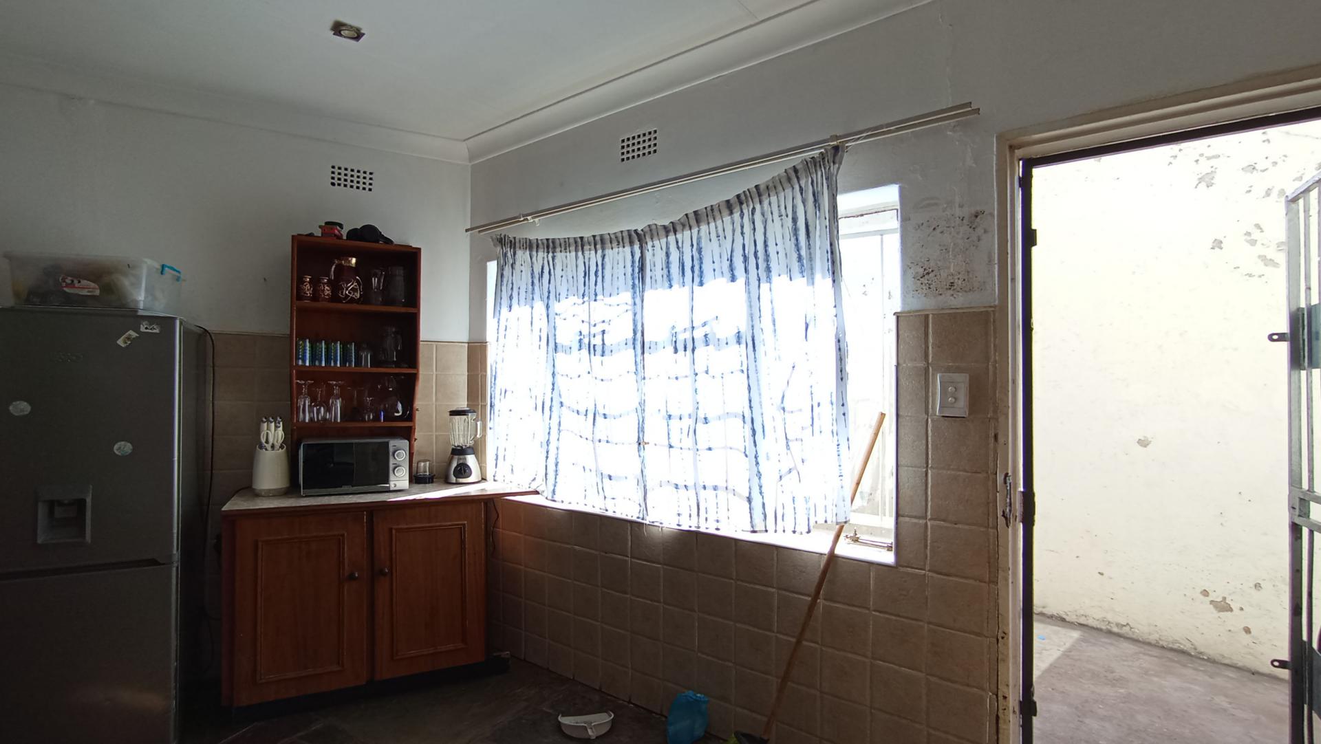 Kitchen - 25 square meters of property in Hurst Hill