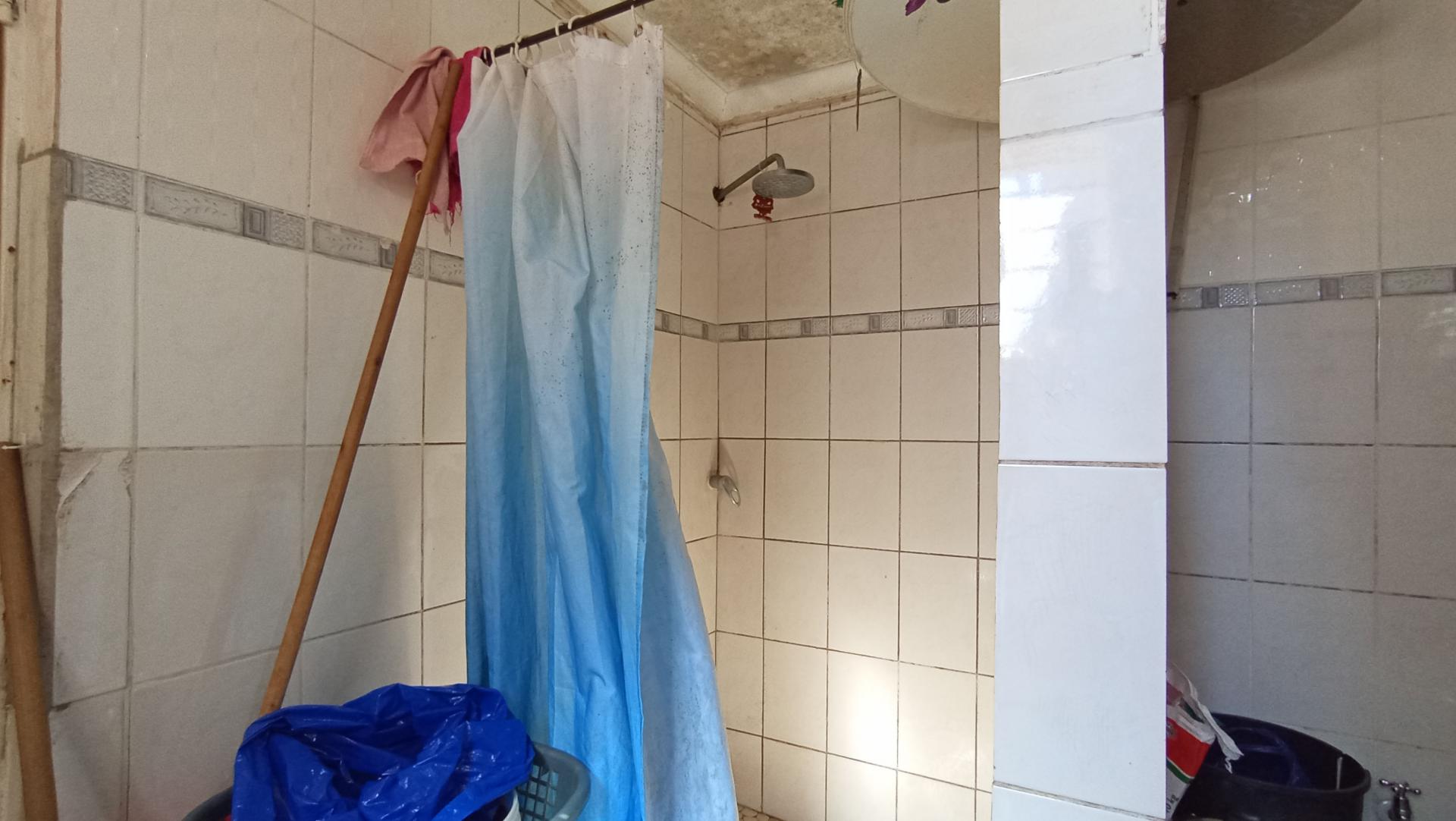 Bed Room 2 - 15 square meters of property in Hurst Hill