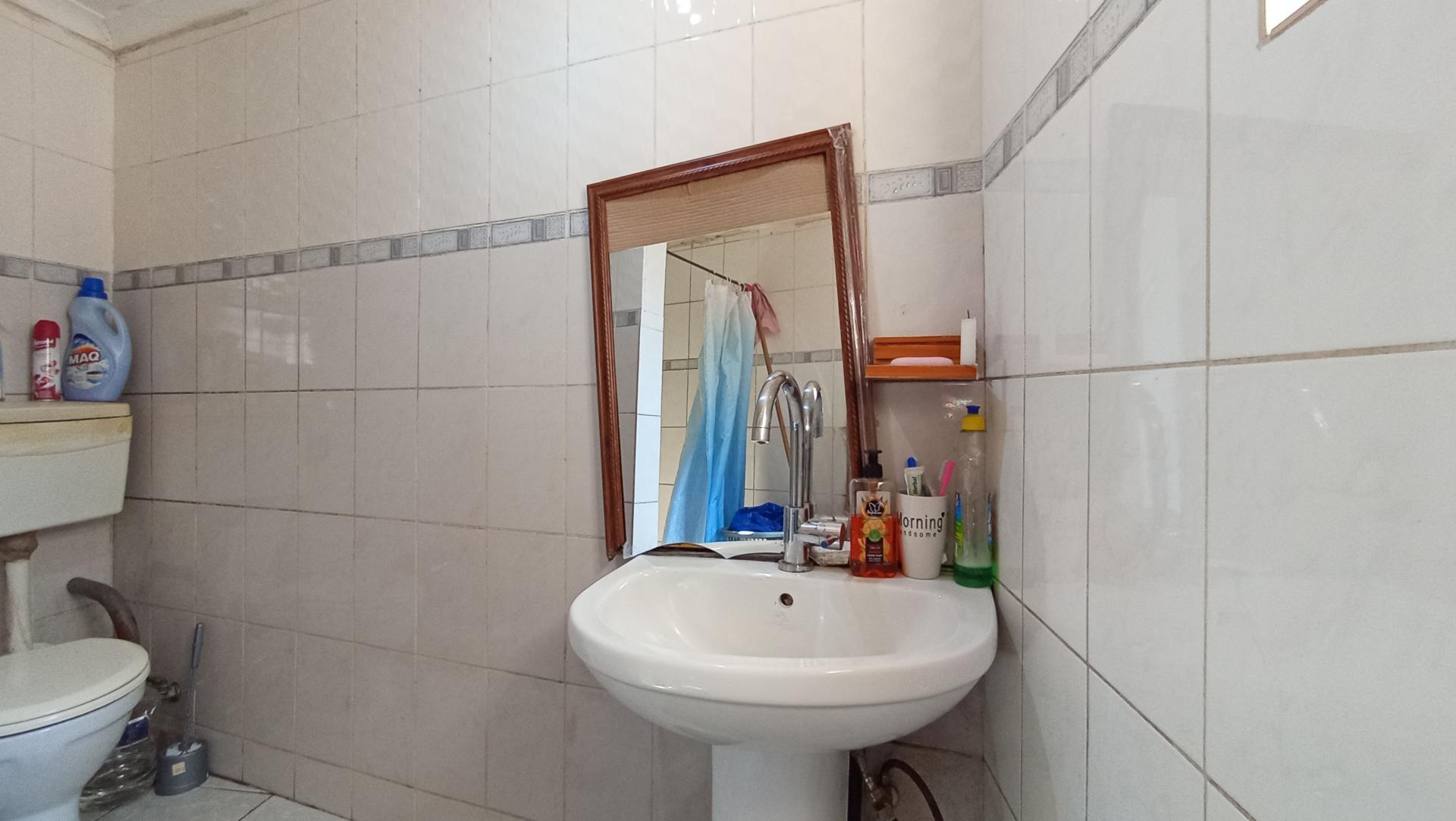 Bed Room 2 - 15 square meters of property in Hurst Hill