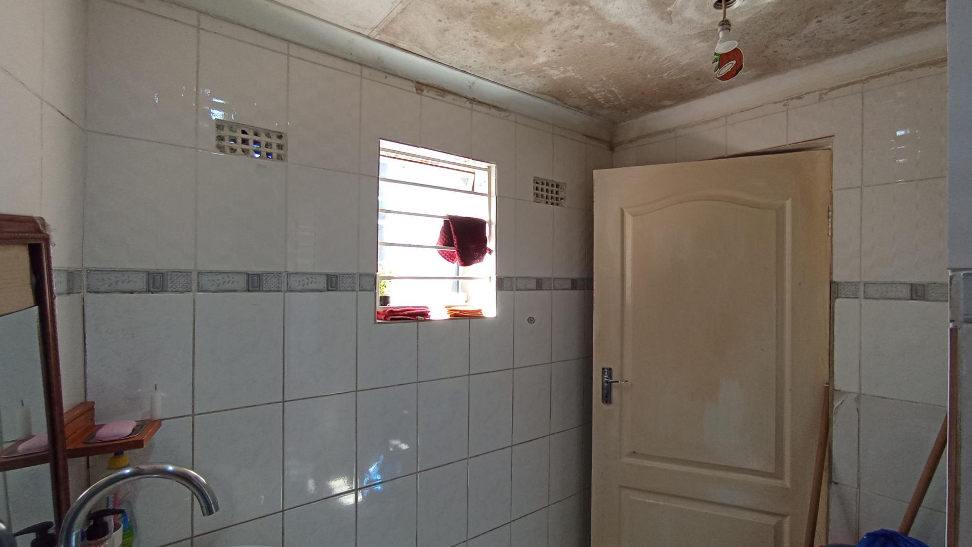 Bed Room 2 - 15 square meters of property in Hurst Hill