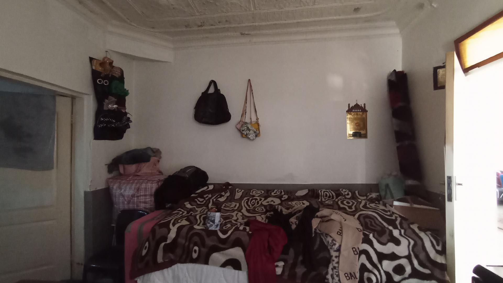 Bed Room 3 - 16 square meters of property in Hurst Hill