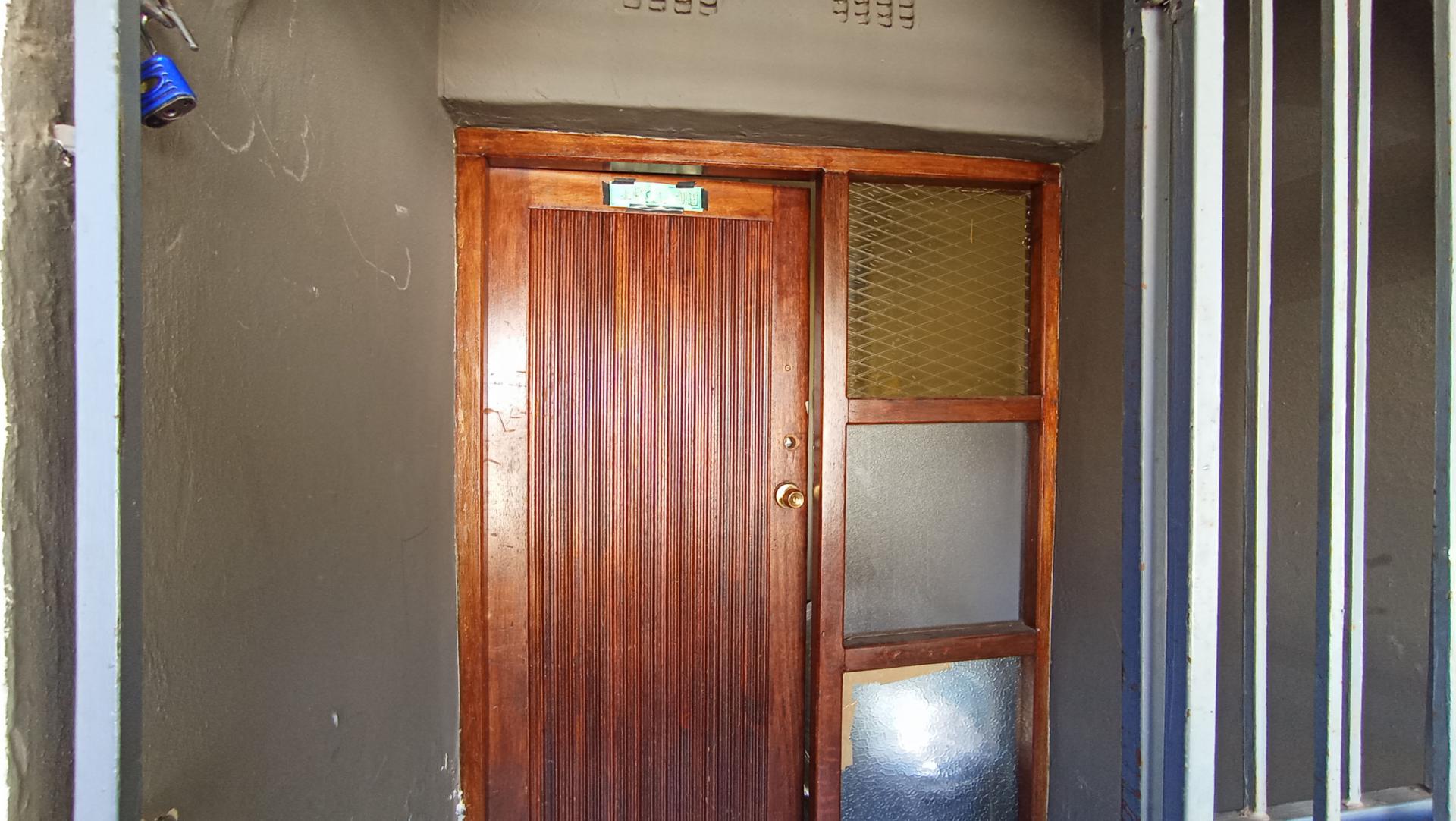 Front View of property in Hurst Hill
