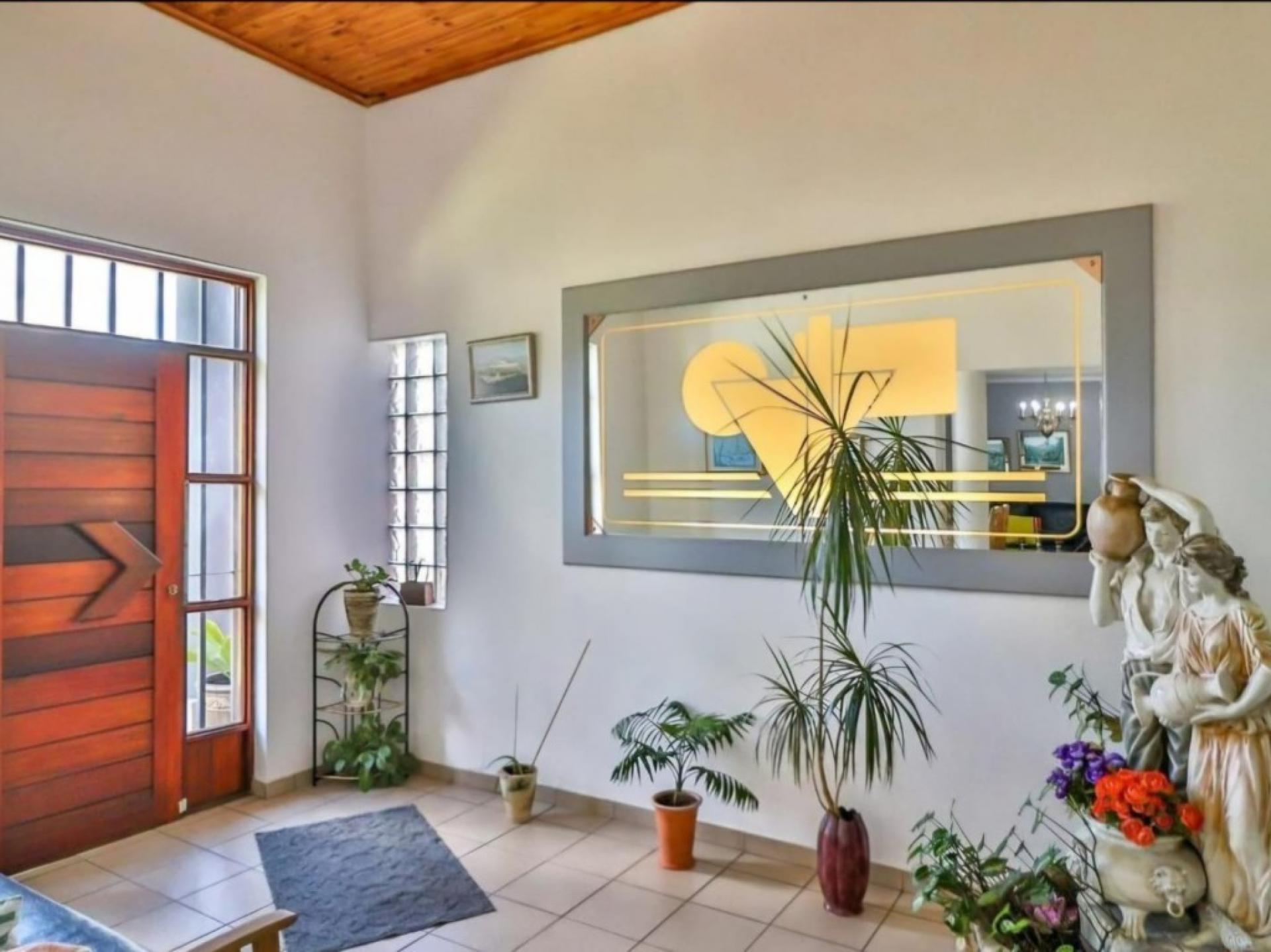  of property in Randhart