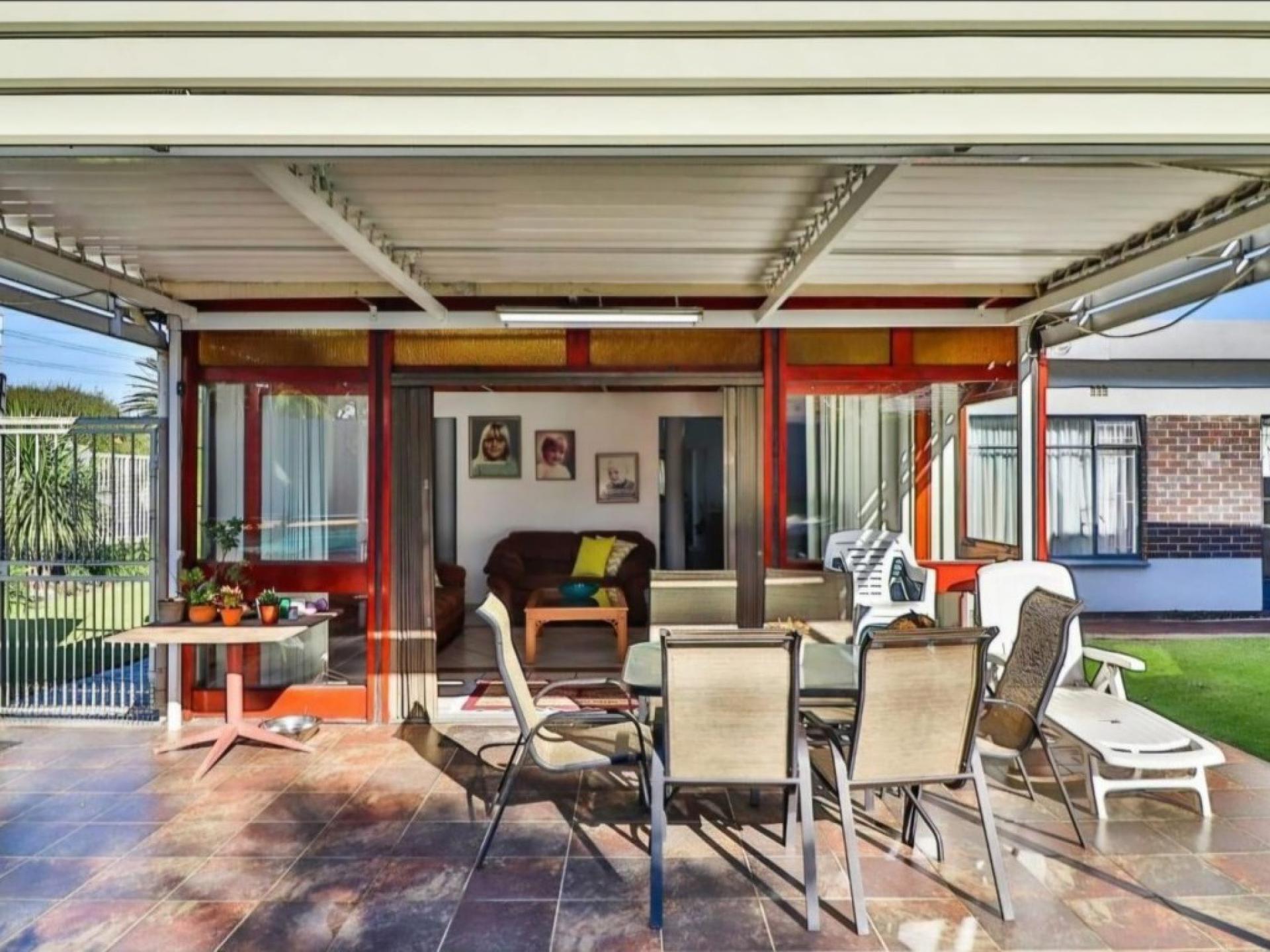  of property in Randhart
