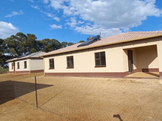 3 Bedroom House for Sale For Sale in Dawn Park - MR681614