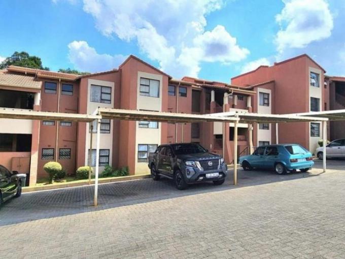 2 Bedroom Simplex for Sale For Sale in Winchester Hills - MR681617