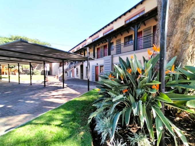 2 Bedroom Apartment for Sale For Sale in Bendor - MR681620