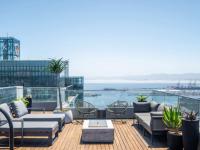  of property in Cape Town Centre